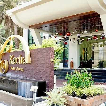 Kacha Resort & Spa, Koh Chang-2